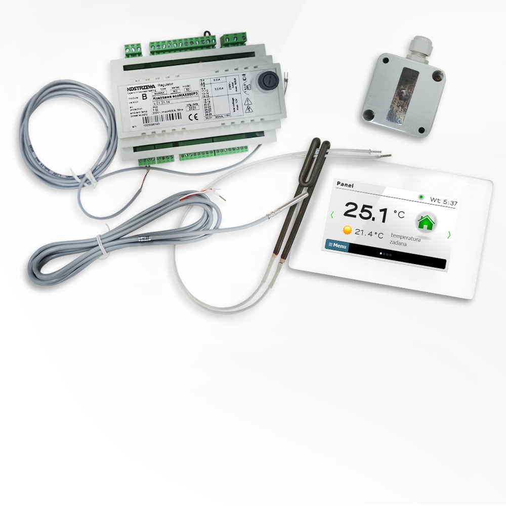 Części zamienne - sklep online